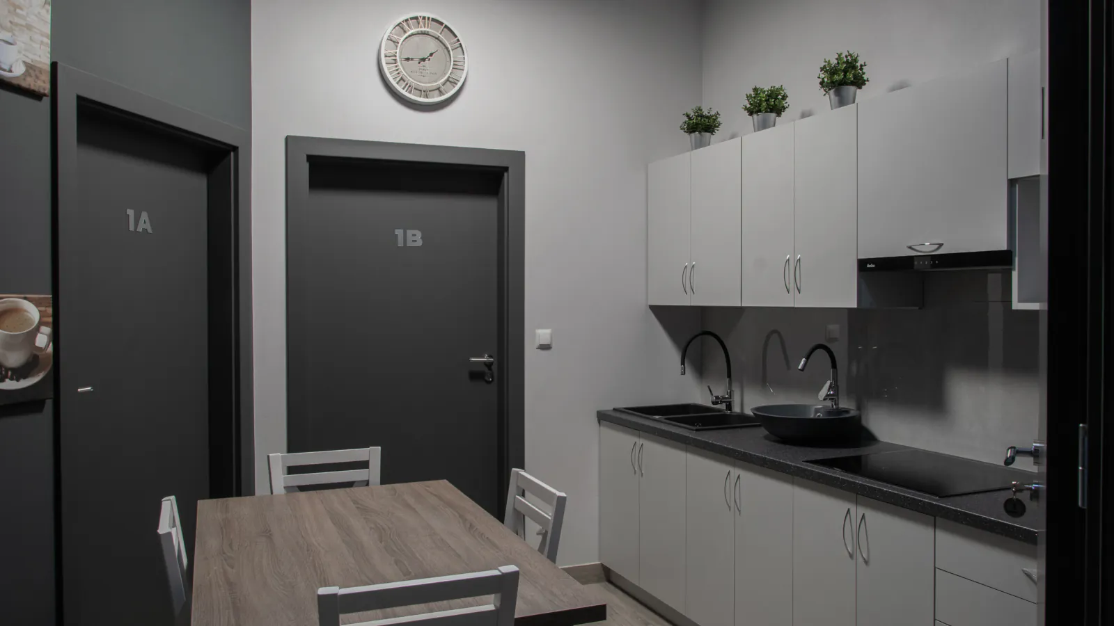 Aneks kuchenny i komfortowe noclegi – Gościnna Trzynastka, powiat pajęczański