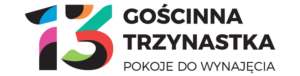 Gościnna Trzynastka
